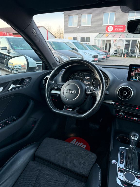 Audi A3 - Bild 25