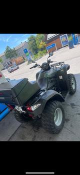 Kymco KYMCO MXU 500 Quad  - Offers matching your search criteria
