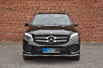 Mercedes GLE 250 - 2