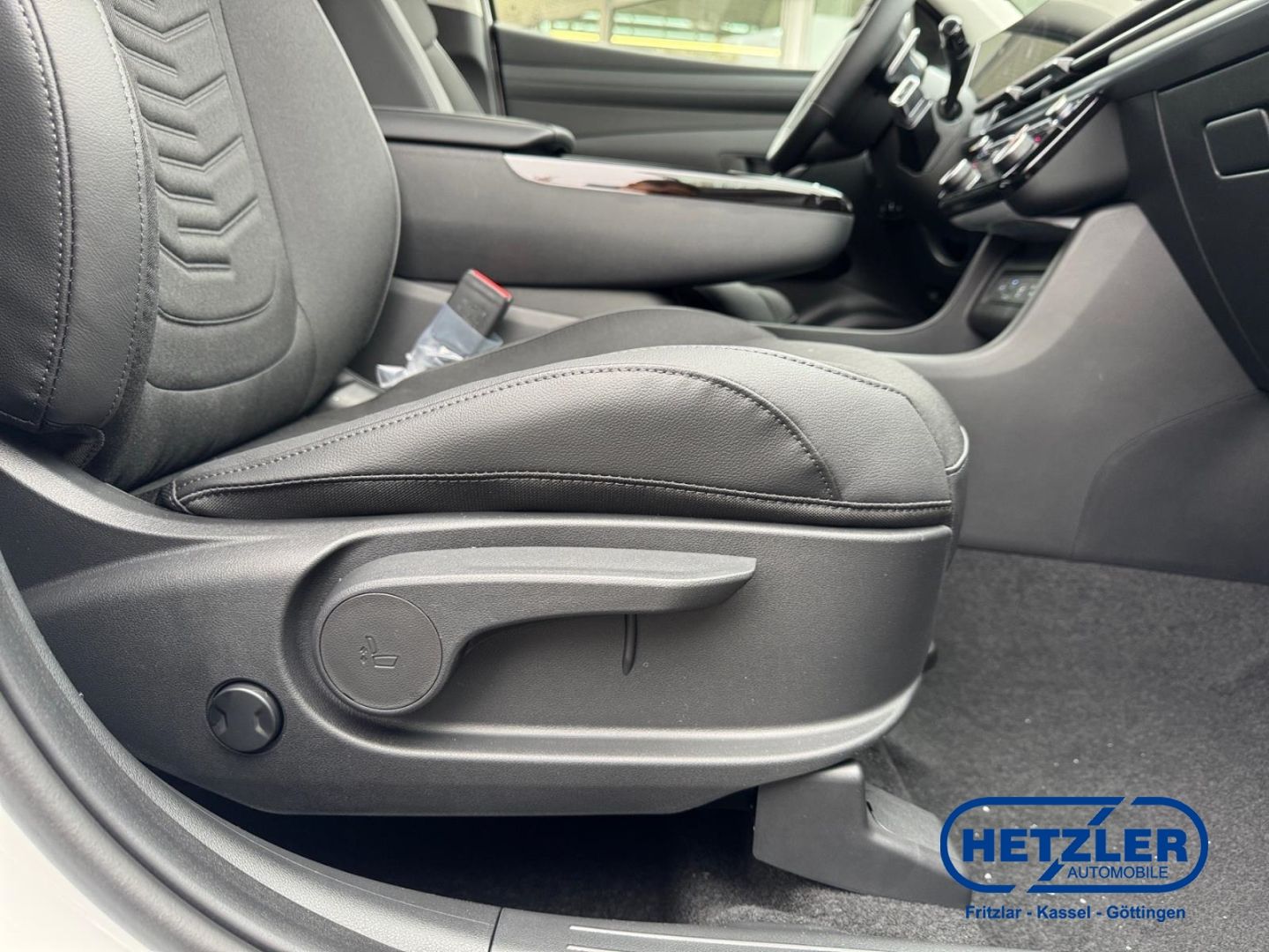 Hyundai Tucson – Bild 15