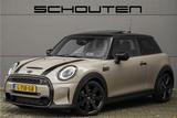 MINI Cooper S Mini 2.0 Yours ACC Pano H/K HUD Leder - MINI MINI: Yours