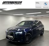 BMW iX M70 xDrive M Sportpaket Harman/Kardon Pano. P