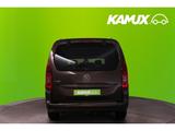 Opel Combo Life 1.2T Edition+NAVI+7-SITZE+AHK+PDC+SHZ - gebrauchte Opel Combo Life aus dem Jahr 2020
