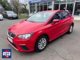 Seat Ibiza 1.0 TGI S&S Style ERDGAS UND BENZINTANKBC - Seat Ibiza: Tgi