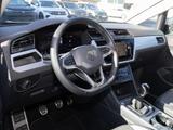Volkswagen Touran 1.5 Goal ++ALLW+RFK+PDC+NAVI+elHKKL+SHZ++ - Volkswagen Touran: R