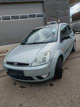 Ford Fiesta 1.4 97' km*TÜV März 2027* - Ford Fiesta: 97