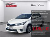 Toyota Corolla Life+ *Nav+DAB+SHZ+Parklenkass.+Rückfahr - Toyota Corolla bis 10.000 Euro