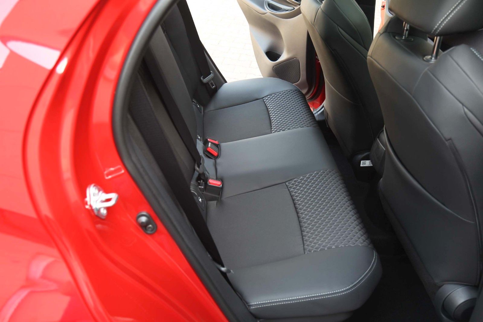 Mazda 2 Hybrid - Bild 24