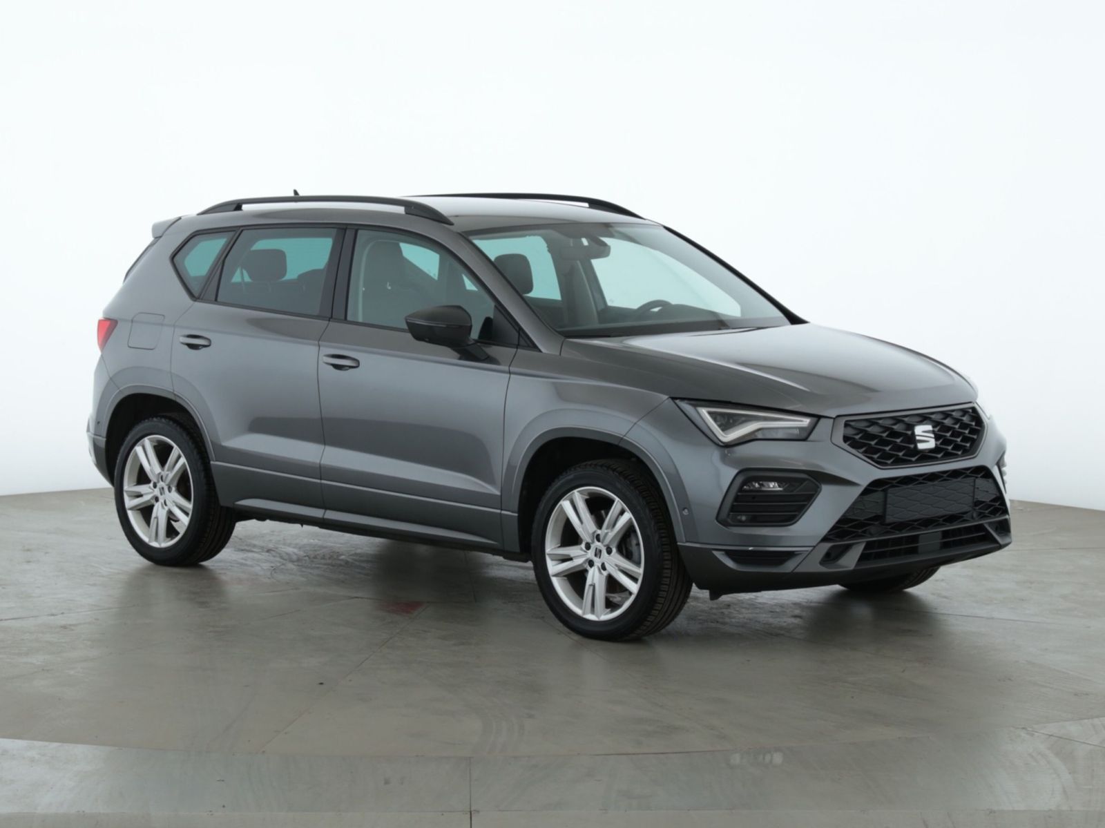 Seat Ateca FR 2.0 TDI 110kW 6-Gang 4 Türen imagem 3