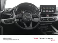 Audi A4 - Vorschau Bild 17
