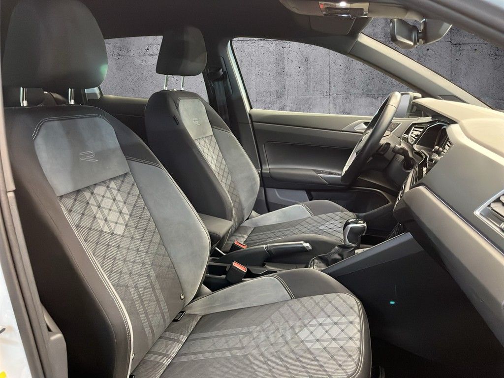 Volkswagen Taigo - Bild 9