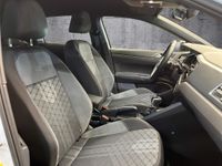 Volkswagen Taigo - Vorschau Bild 9