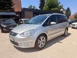 Ford Galaxy Navigation,AHK,7 Sitze. - gebrauchte Ford Galaxy aus dem Jahr 2012
