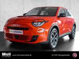 Fiat 600e La Prima LED NAVI 360°PDC SHZG MASSAGESITZ - Fiat 600e aus 2023
