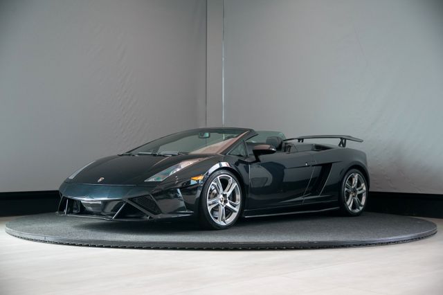 Lamborghini Gallardo Spyder 5.0