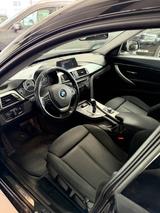 BMW 318  3 Gran Turismo GT 2-Hand Panorama - BMW: Gran Turismo