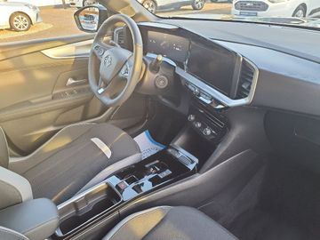 Bild 7 Opel Mokka 1.2 GS Line AT - NAVI,SHZG,KAMERA,LED