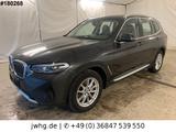 BMW X3 20d xDrive|DrivingAss|Kam|Pano|DAB|AHK - BMW X3 Unfallwagen
