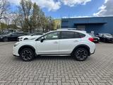 Subaru XV 1,6i AWD Aut. 1.Hd NAVI Kam LEDER Keyless SHZ - Subaru: Awd