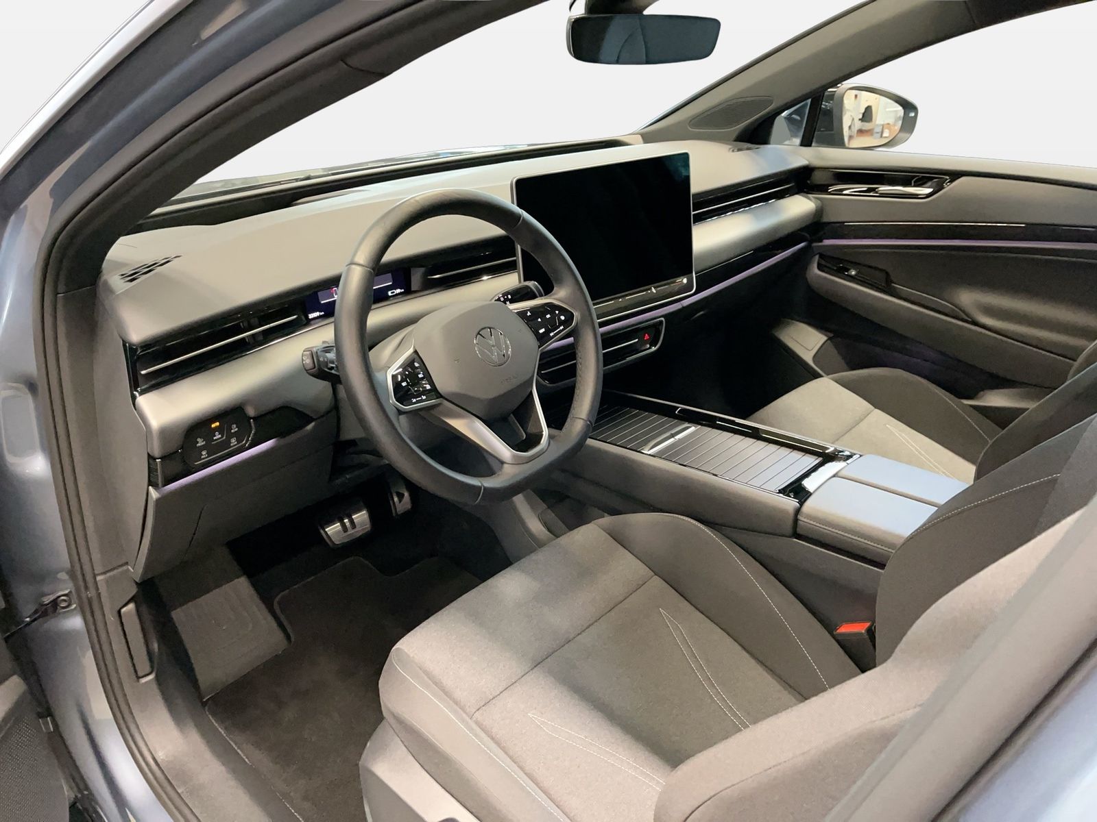 Volkswagen ID.7 - Bild 10