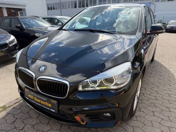 BMW 216 - 5
