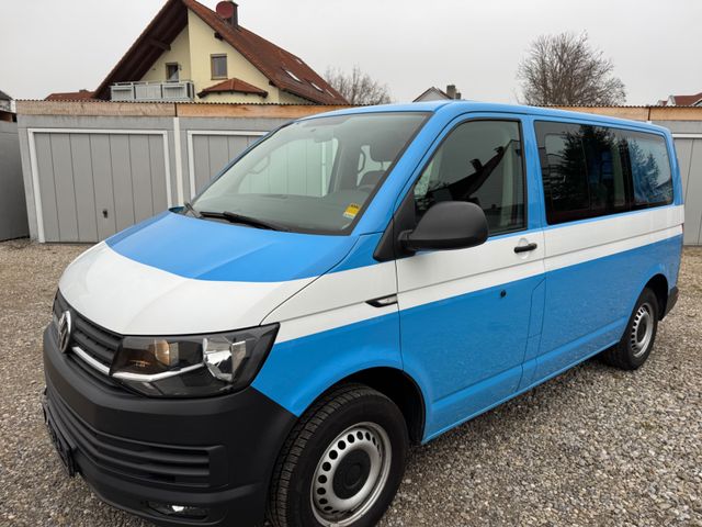 Volkswagen T6 Caravelle 2.0 TDI *4Motion*1 Hand*Klimaautoma