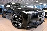 Volvo XC90 HEICO SPORTIV BODYKIT / B&W AIR HUD FULL
