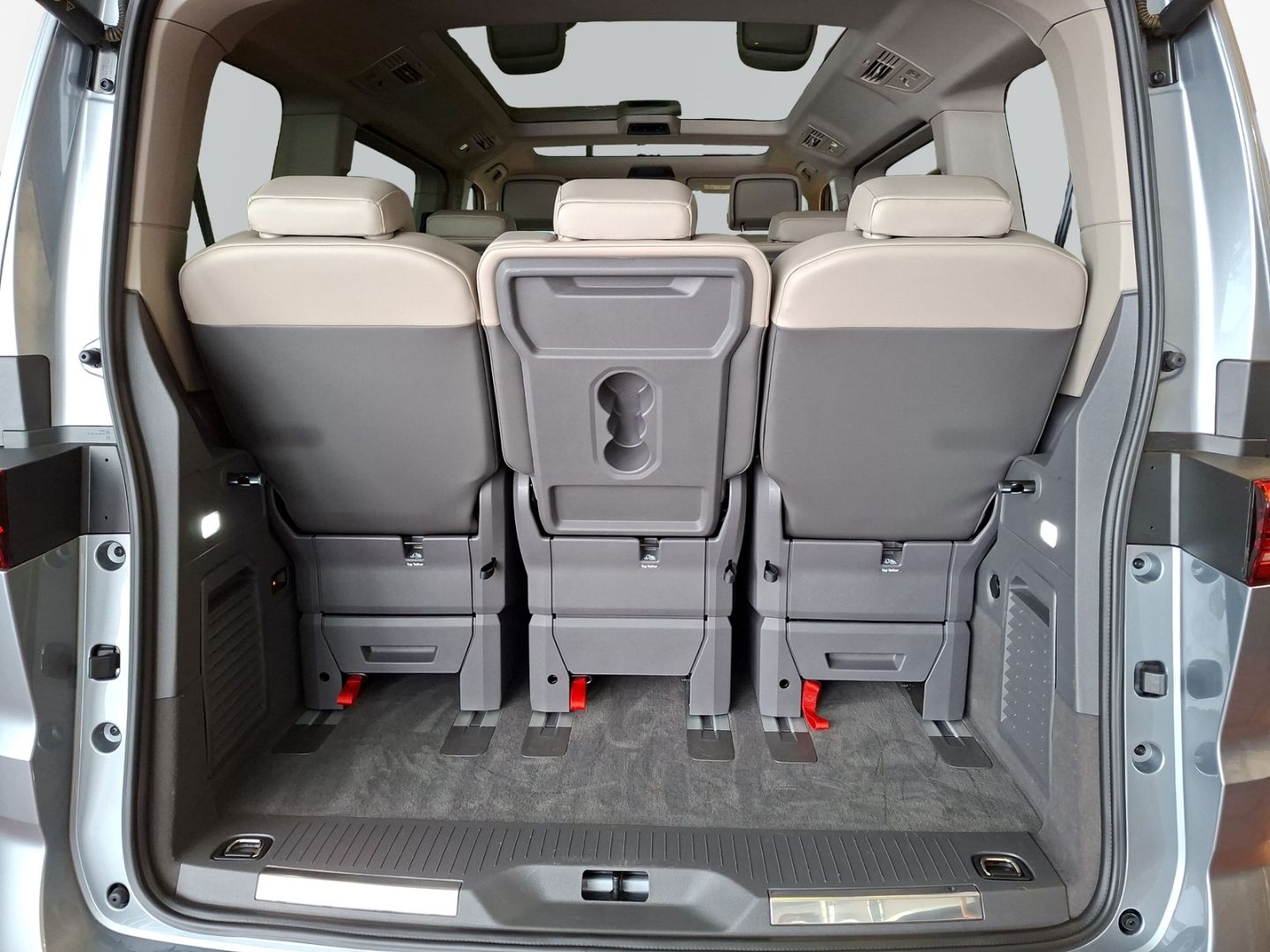 T7 Multivan 1.5 eHybrid Style 4MOTION *DCC*PANO*