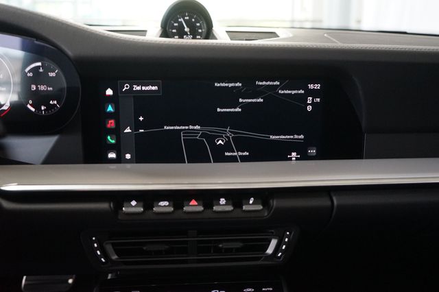 Vorschau Auto