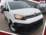 Citroën Berlingo Kasten Club M/L1 3-Sitzer, Klima - Citroën Berlingo Gebrauchtwagen in Köln
