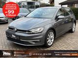 Volkswagen Golf VII Lim. Highline*PDC*SHZ*LED*1.Hd - VW Golf Gebrauchtwagen in Wiesbaden