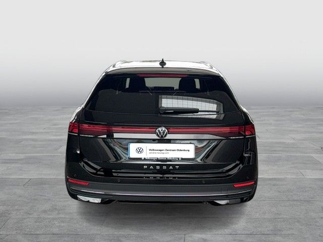 Volkswagen Passat Variant 2.0 TDI DSG Business foto 4