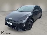 Kia EV4 81,4-kWh GT-Line + DriveWise-Park-Paket - Kia EV4 mit Elektro-Antrieb: Head-Up Display
