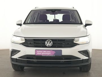 Volkswagen Tiguan - 3