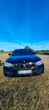 BMW 520 D Touring G31 - BMW 315 Gebrauchtwagen