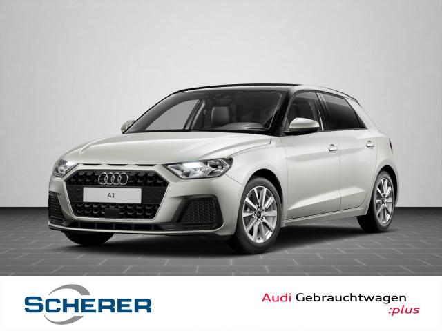 Audi A1 Sportback 30 TFSI S tron. SITZHZG SOUND SPORT