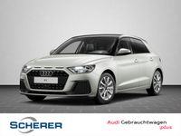 Audi A1 - Vorschau Bild 1
