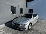 BMW 5 Lim. 523 i Automatik/Leder/Navi - BMW 523 aus 2011: 523i