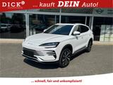 BYD SEAL U DM-i PHEV PANO+HEAD+NAVI+LED+SHZ+360°+19" - weiße BYD Seal U