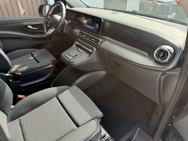 Mercedes-Benz V 250 d lang Style+ 7-Sitzer Tisch AHK EasyPack