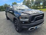 Dodge RAM 1500 Rebel  *Aktionspreis bis 24.07* - Dodge: 2.0