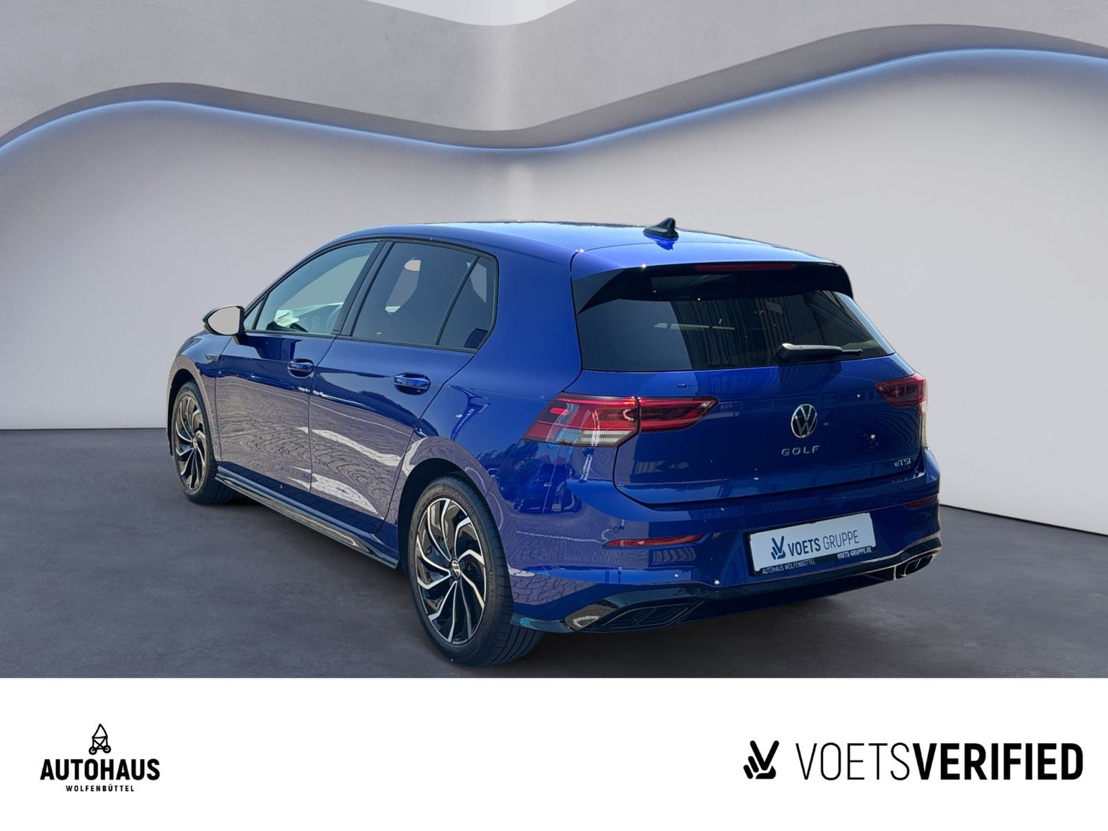Volkswagen Golf - Bild 4