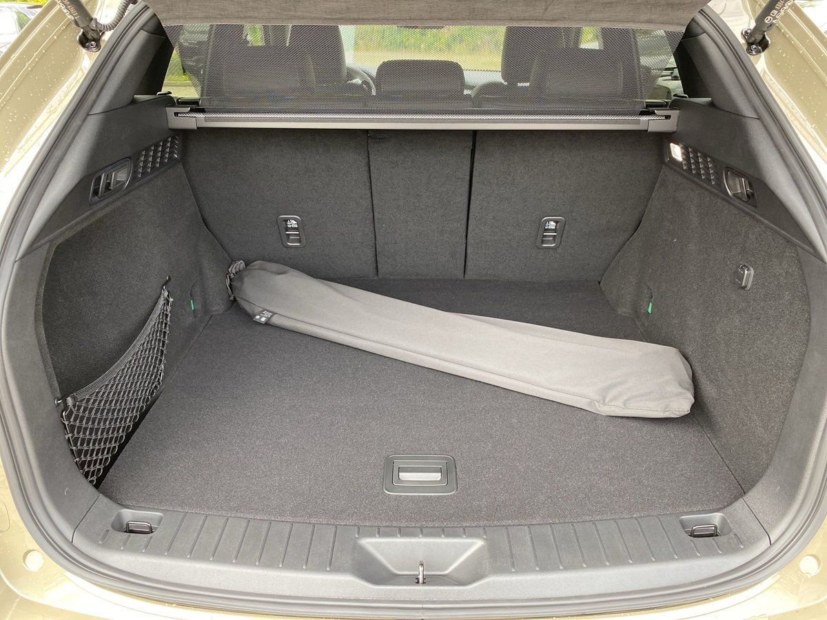 Mazda CX-60 - Bild 12