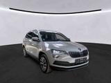 Skoda Karoq 1.5 CLEVER AHK ACC NAVI LM17 SITZHEIZUNG - Skoda Karoq Gebrauchtwagen