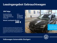 Volkswagen Taigo - Vorschau Bild 1