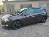 Opel Astra 1.4 Turbo Active 92kW S/S Active