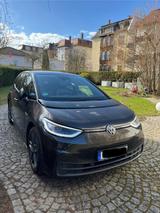 Volkswagen ID.3 Pro Performance  58 kWh 107 kW  - VW ID.3 von privat
