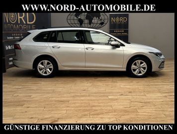 Volkswagen Golf - 6