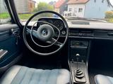 Mercedes-Benz 220 - Mercedes-Benz Gebrauchtwagen von 1970