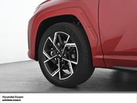Hyundai TUCSON - Vorschau Bild 6